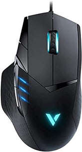 RAPOO VPRO VT300 GAMING MOUSE WIRED - BLACK
